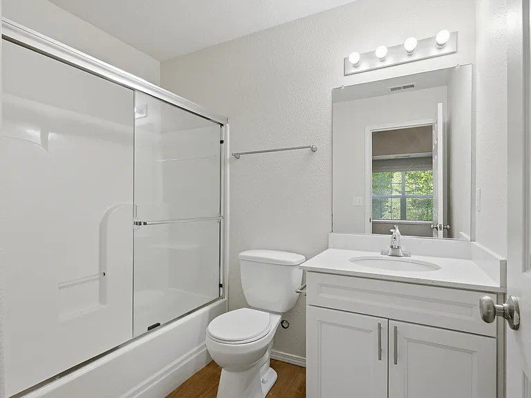 Bryant Street Townhomes — Photo 16