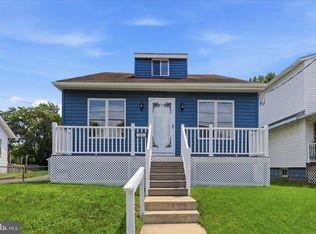 1631 McCay Ave, Upper Chichester, PA 19061