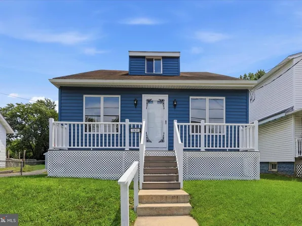 1631 McCay Ave, Upper Chichester, PA 19061