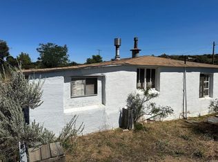 35869 Old Saddle Rd, Warner Springs, CA 92066