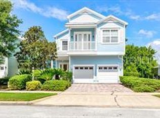 7728 Linkside Loop, Kissimmee, FL 34747