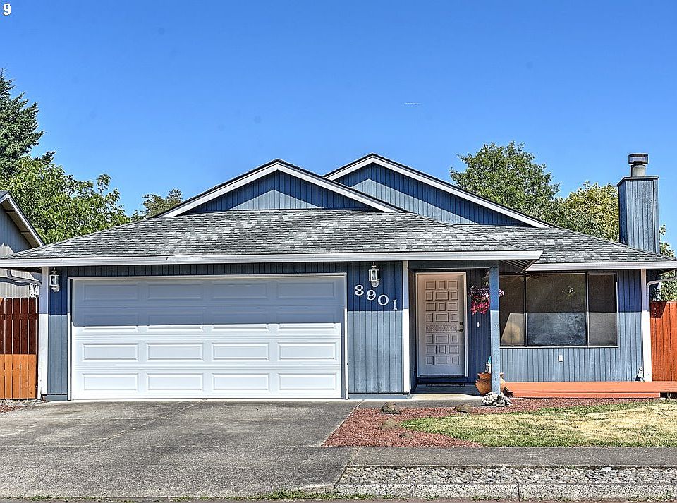 1st image of 8901 NE 140th Ave