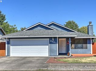 8901 NE 140th Ave, Vancouver, WA 98682