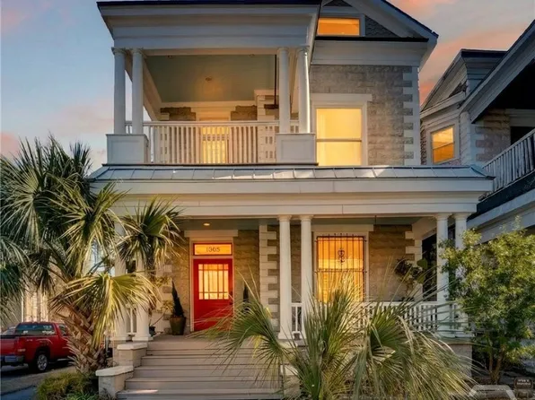 1902 Barnard Street, Savannah, GA 31401