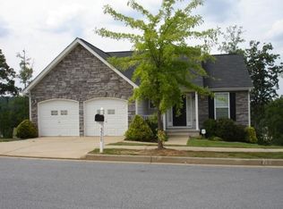 5509 Village Ridge Rd, Fairburn, GA 30213