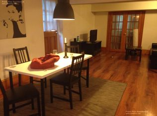 9 Austin Park #1, Cambridge, MA 02139
