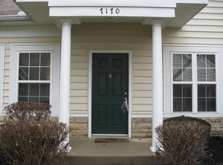 7170 Colonial Affair Dr, New Albany, OH