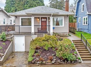 4352 NE Hassalo St, Portland, OR