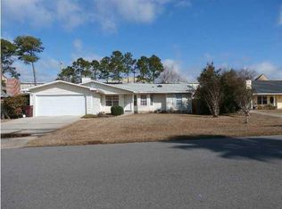 8232 Pompano St, Navarre, FL 32566