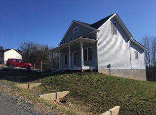 201 Thompsons Knl, Lexington, VA 24450
