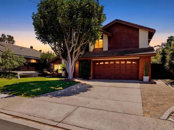 512 Tranquil Ct, Encinitas, CA 92024