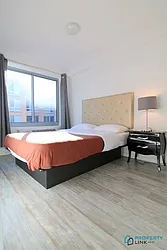 Rented by Property Link Mgmt, LLC