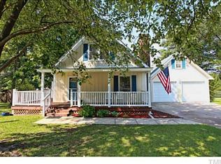303 Flamingo Dr, Clayton, NC 27520