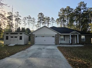 5155 Ridge St, Dalzell, SC 29040