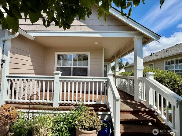 1162 Fidalgo Drive, Burlington, WA 98233