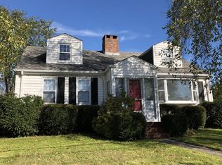 319 Alden Rd, Fairhaven, MA 02719