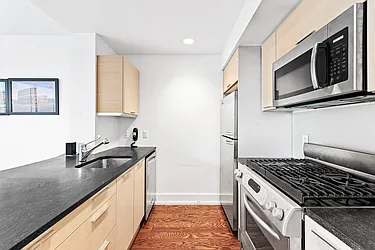 Rented by Compass
