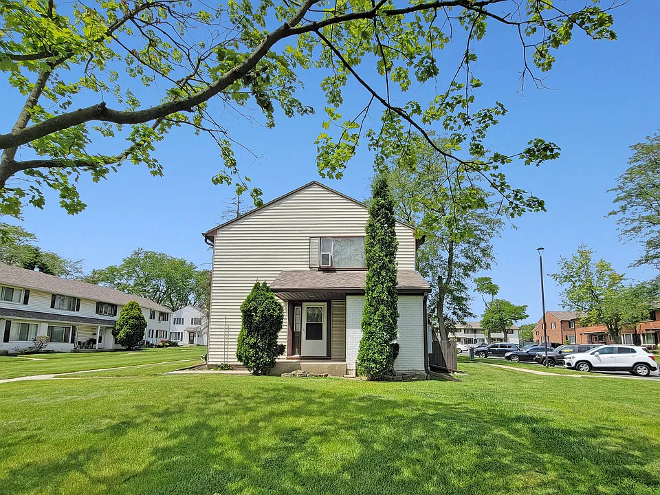 3484 Western Ave #A