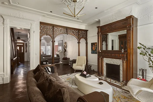 Sold by SERHANT. | media 6