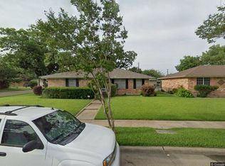 1802 Charleston Dr, Garland, TX 75041