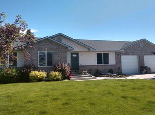 5420 E Scoresby Ave, Iona, ID 83427
