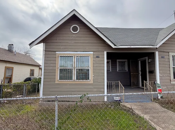 2238 Interstate Dr, San Antonio, TX 78219
