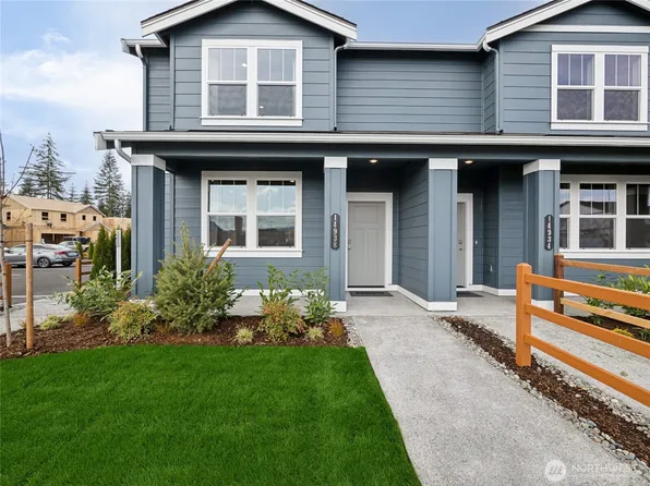 14917 203rd Avenue Ct E #653, Bonney Lake, WA 98391