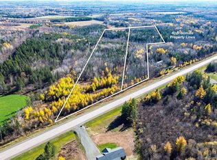 LOT Homestead Rd, Salisbury, NB E4Z 6M2
