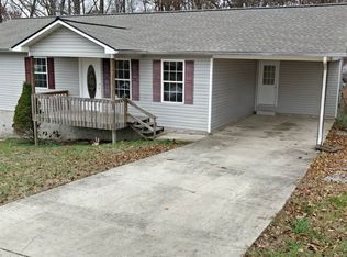 896 Indian Hills Dr, Dayton, TN 37321