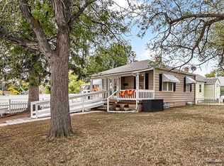 2122 Morrie Ave, Cheyenne, WY 82001