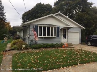 510 Horatio St, Charlotte, MI