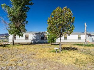 2290 W Adkisson St, Pahrump, NV 89060
