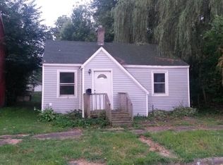 321 E Spruce St, Princeton, IN 47670