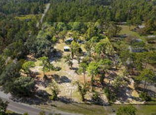 439 E Bannerville Rd, Palatka, FL 32177