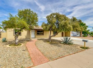 14201 N 41st Pl, Phoenix, AZ 85032