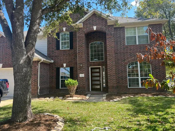 16219 S Southern Stone Dr, Houston, TX 77095