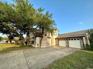 1147 SUMMIT CREST, San Antonio, TX 78258