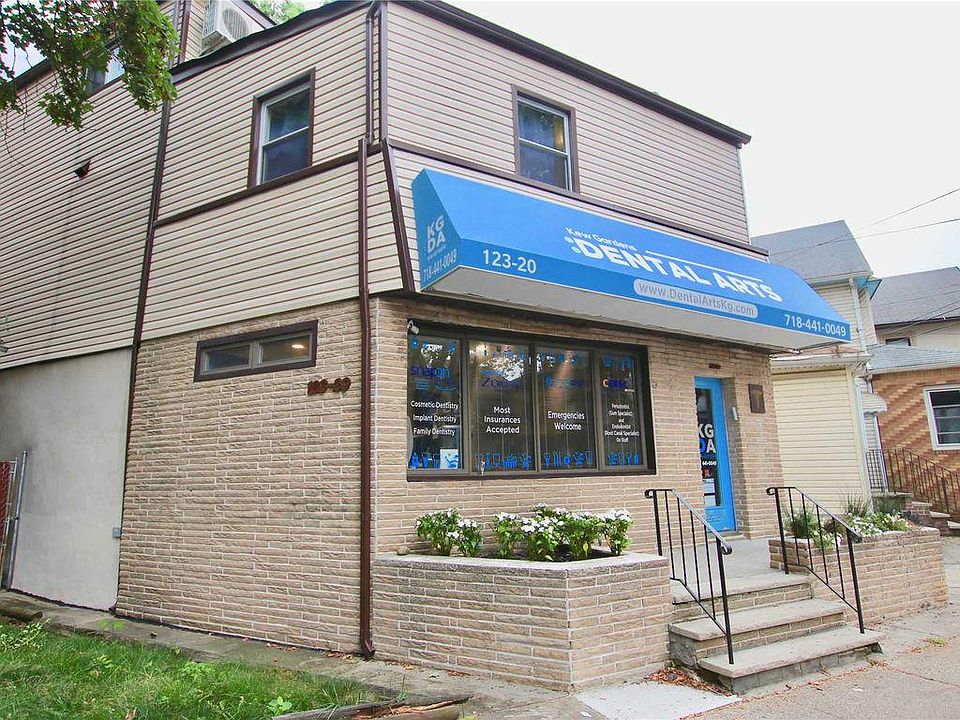 2nd image of 12320 Metropolitan Ave