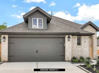 215 Golden Celebration Dr, Willis, TX 77318