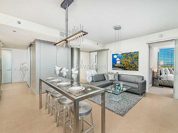2nd image of 3726 Las Vegas Blvd S Unit 1202