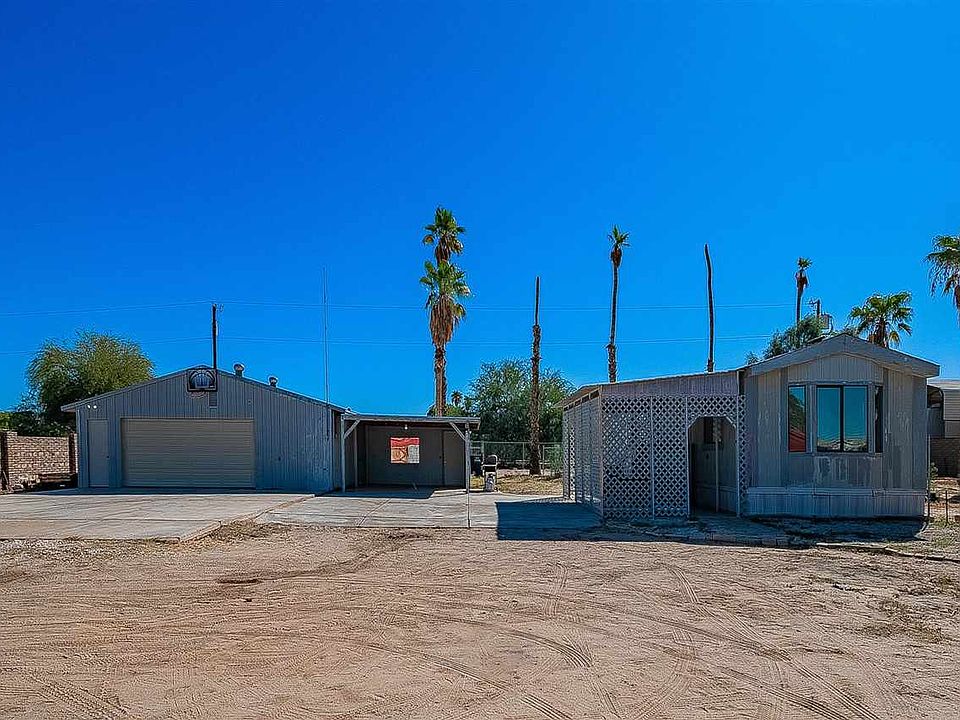 12475 S Sandra Ave, Yuma, AZ 85367 Zillow