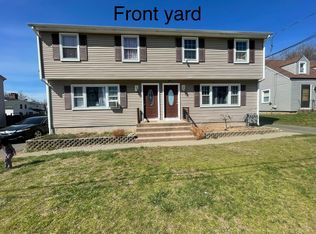 18 Server St #18, Manchester, CT 06040