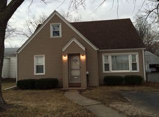 1027 Union St, Morris, IL 60450