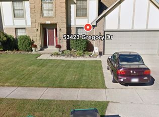 53423 Gregory Dr, Macomb, MI 48042