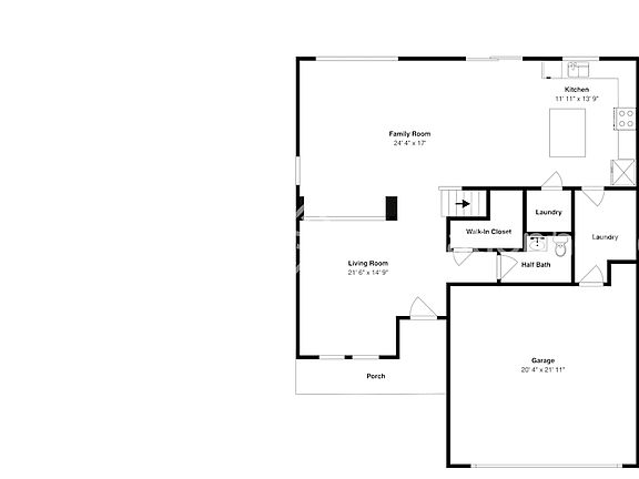 2nd image of 1905 Kimlyn Cir