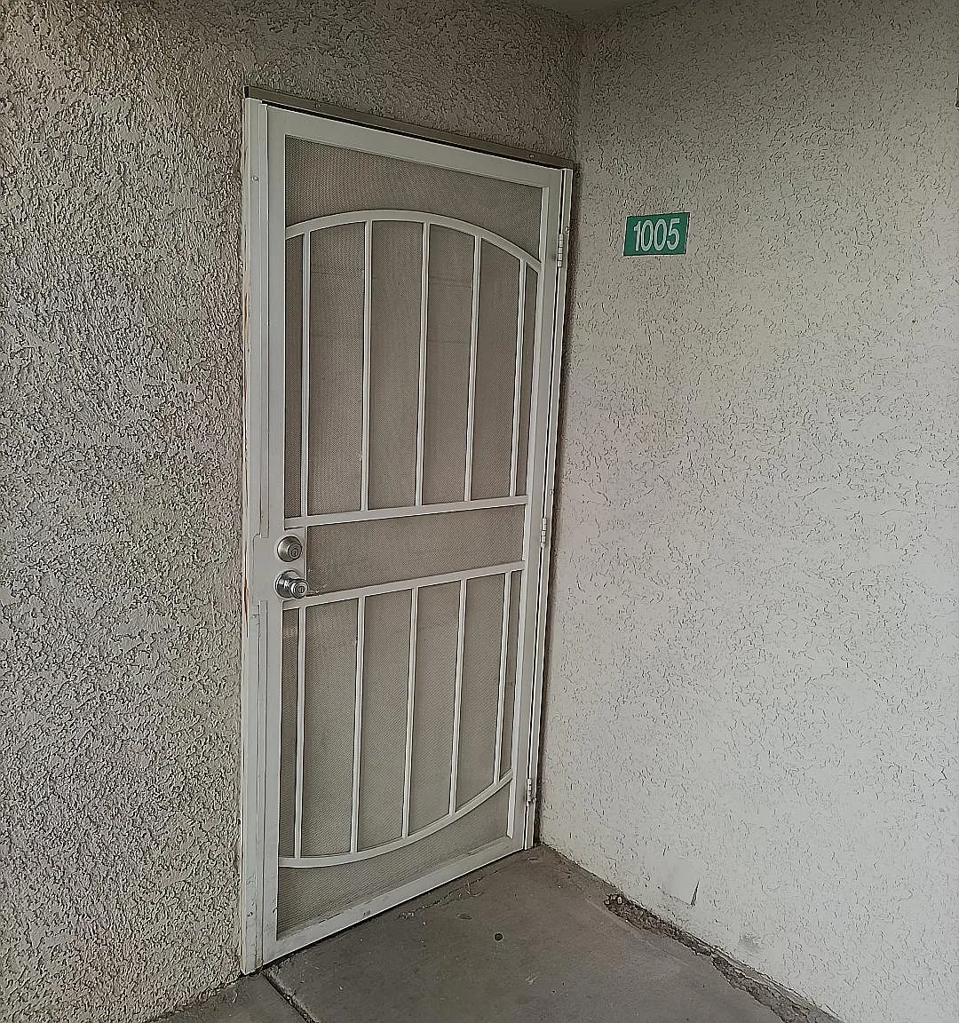 1 bed, 677 sqft, $2,200 — Photo 2