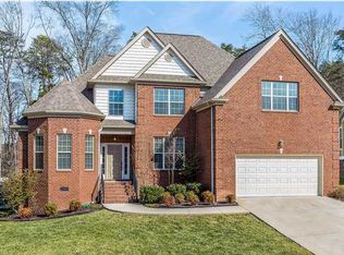 7027 Neville Dr #30, Ooltewah, TN 37363