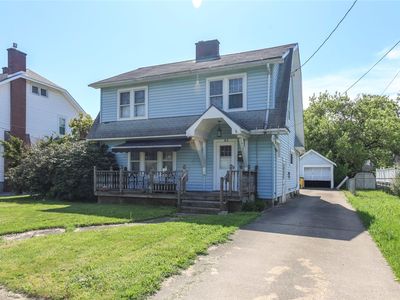 312 Mid Ave, Elmira, NY, 14904