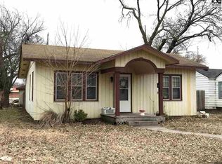 506 N Maple St, McPherson, KS 67460