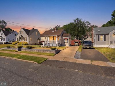 137 Locust Ave, Westville, NJ, 08093